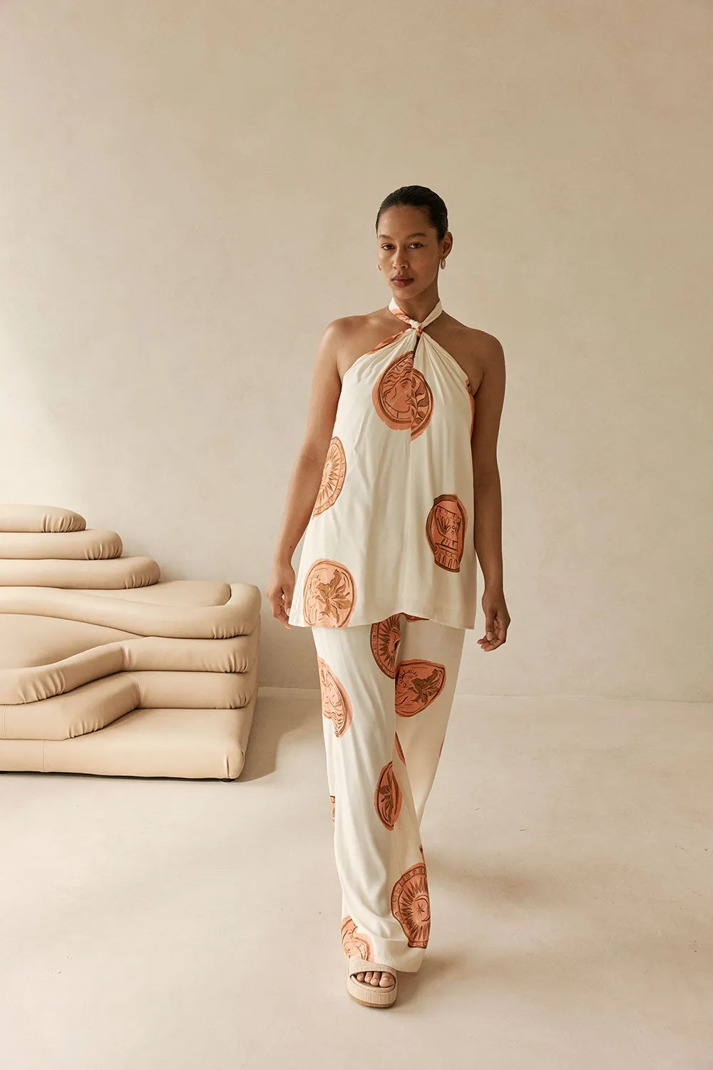 Rosalee Top - Nomisma sold by Sabo Skirt product image thumbnail 3