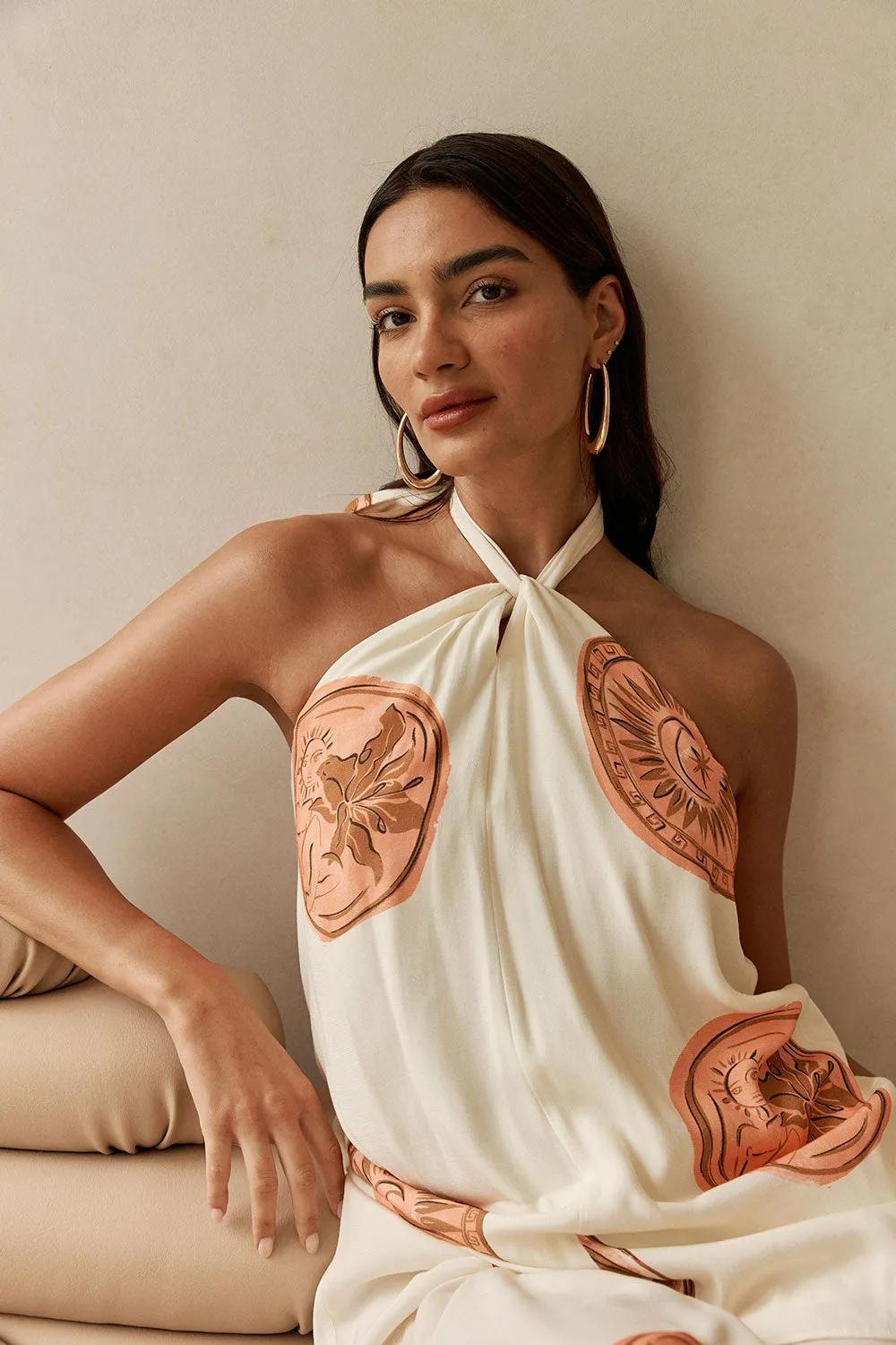 Rosalee Top - Nomisma sold by Sabo Skirt product image thumbnail 2