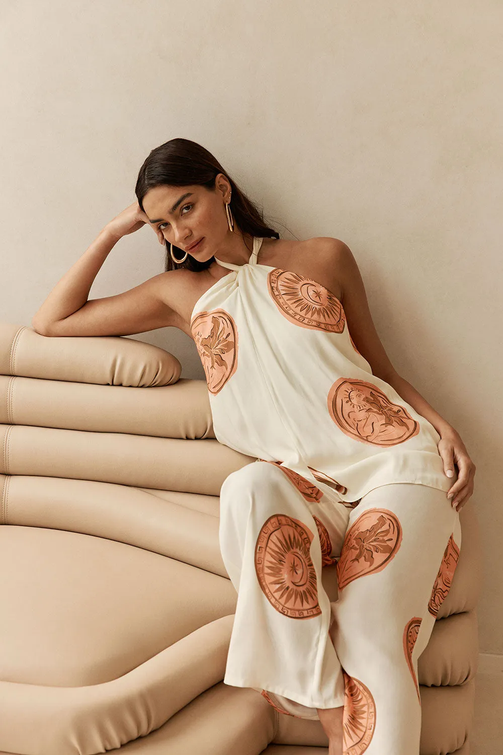 Rosalee Top - Nomisma sold by Sabo Skirt product image thumbnail 4