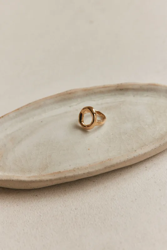 Stasia Ring sold by Sabo Skirt