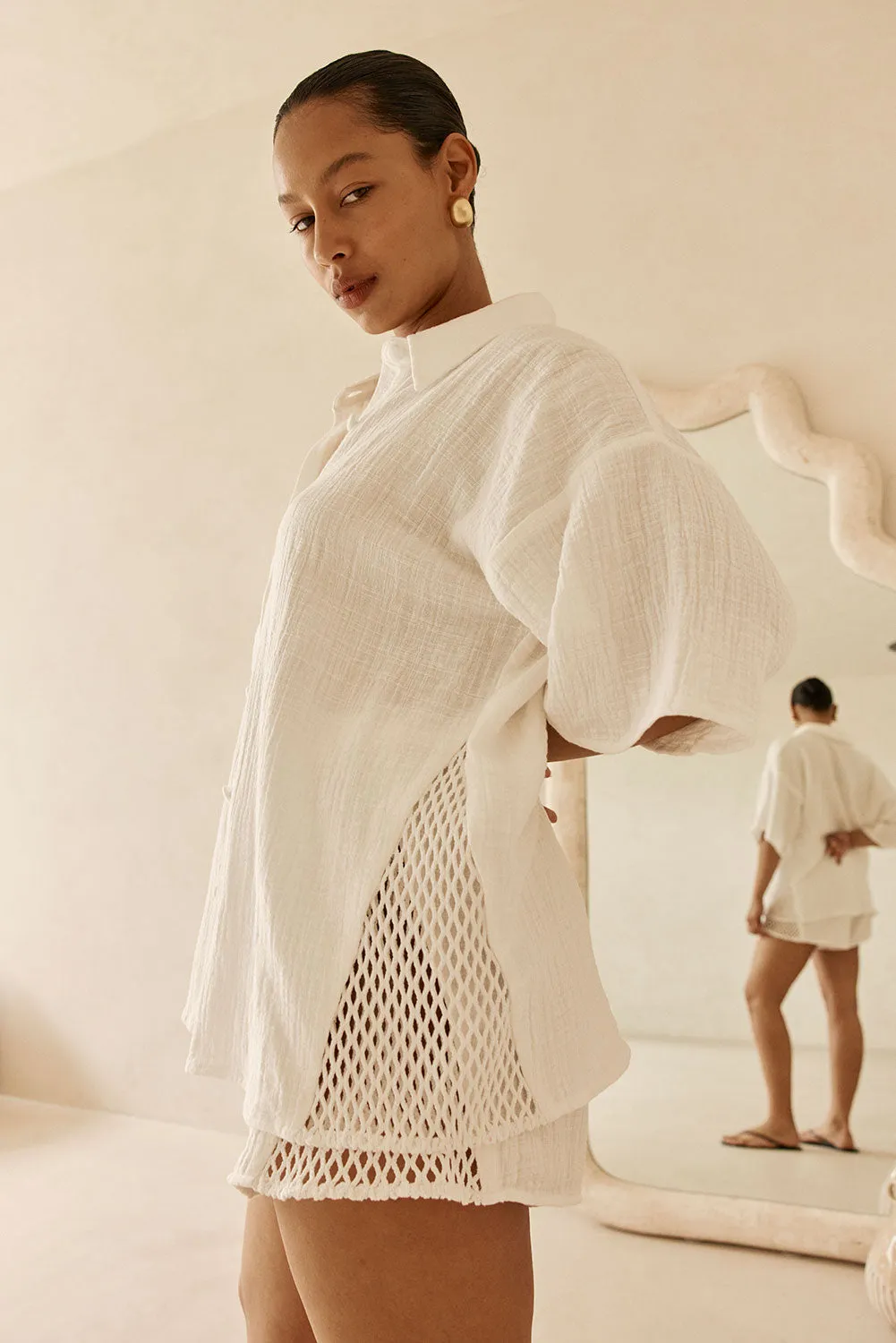 Inara Top sold by Sabo Skirt product image thumbnail 5