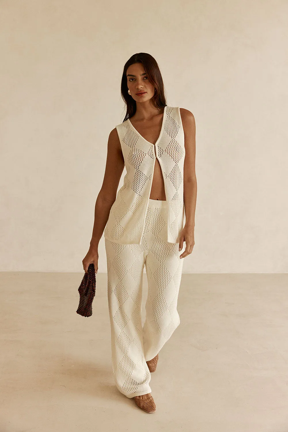 Blanca Top sold by Sabo Skirt product image thumbnail 4