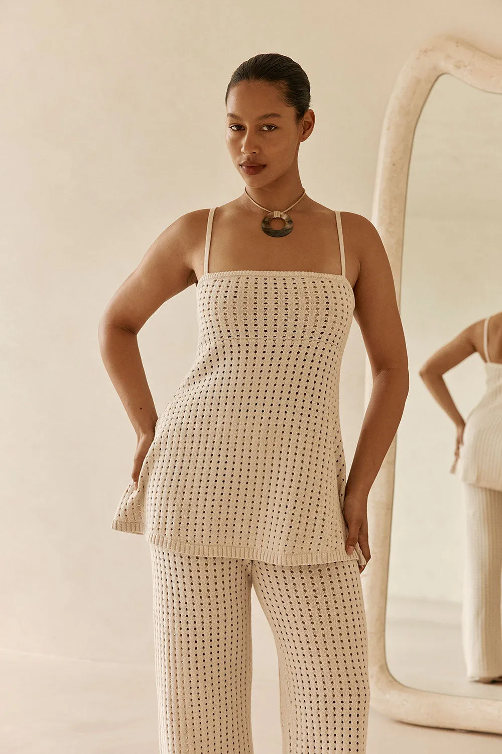 Nev Top sold by Sabo Skirt product image thumbnail 5