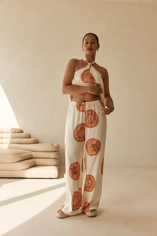 SAMPLE-Rosalee Pants - Nomisma sold by Sabo Skirt