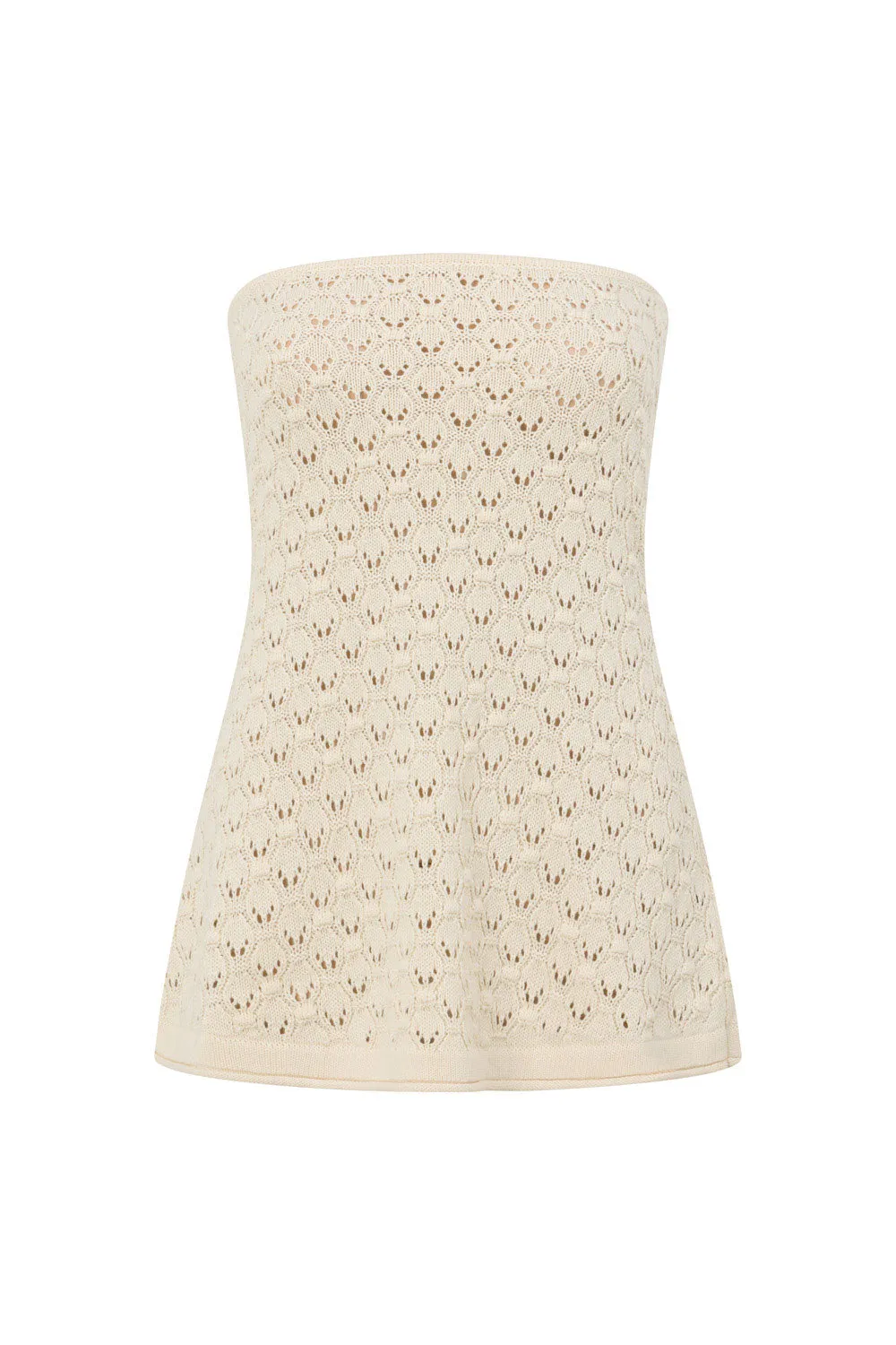 SAMPLE-Ophelia Top sold by Sabo Skirt product image thumbnail 5