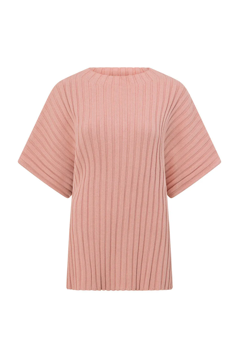 SAMPLE-Celine Top - Blush sold by Sabo Skirt product image thumbnail 5