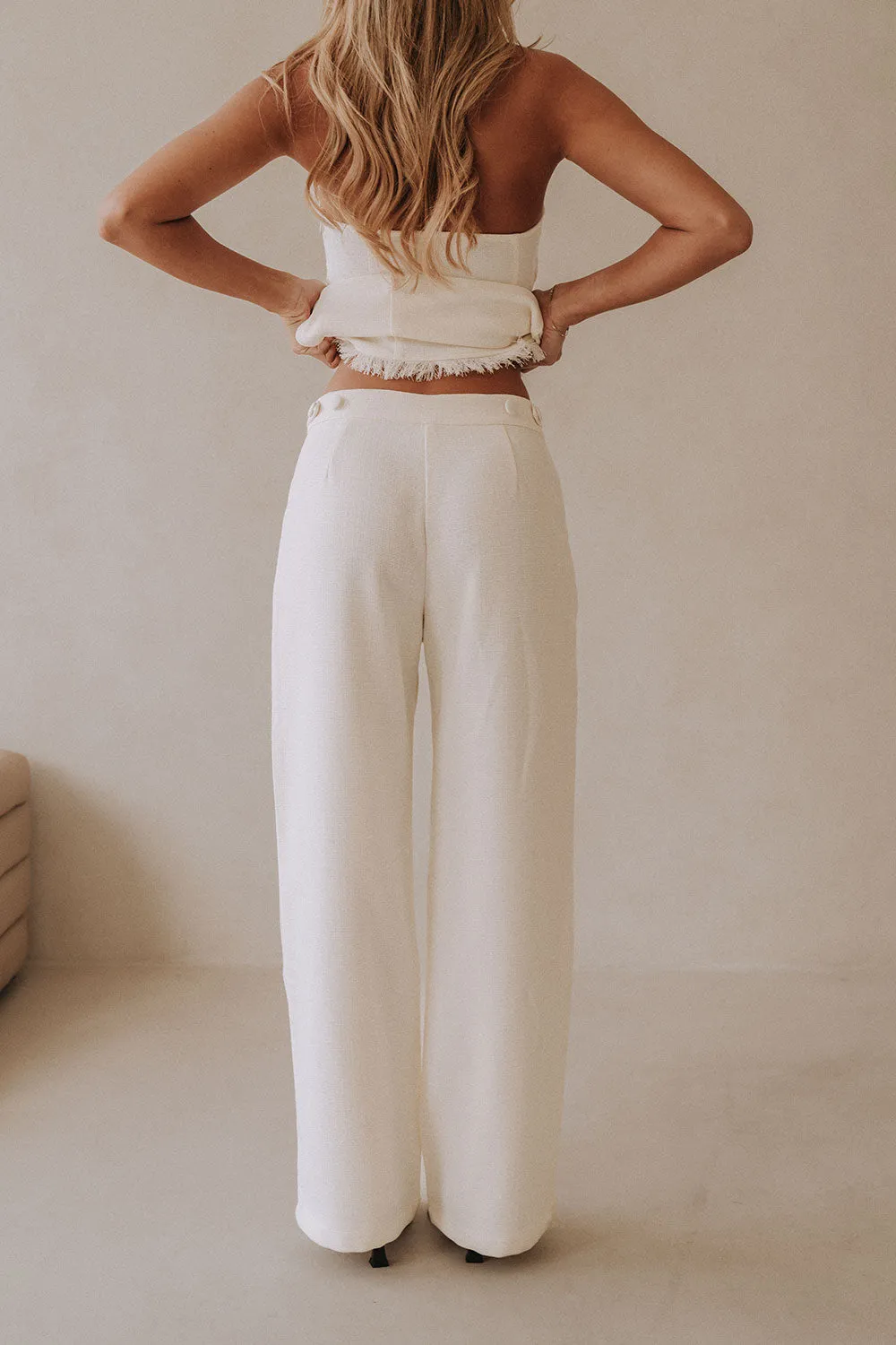 SAMPLE-Salma Pants sold by Sabo Skirt product image thumbnail 5