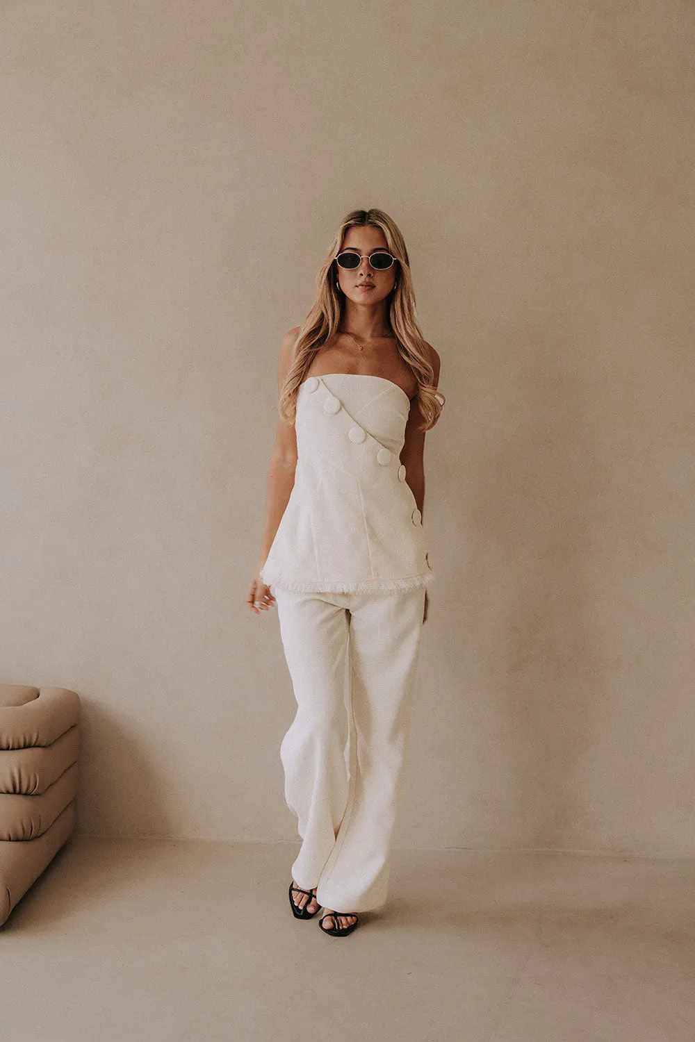 SAMPLE-Salma Pants sold by Sabo Skirt product image thumbnail 2