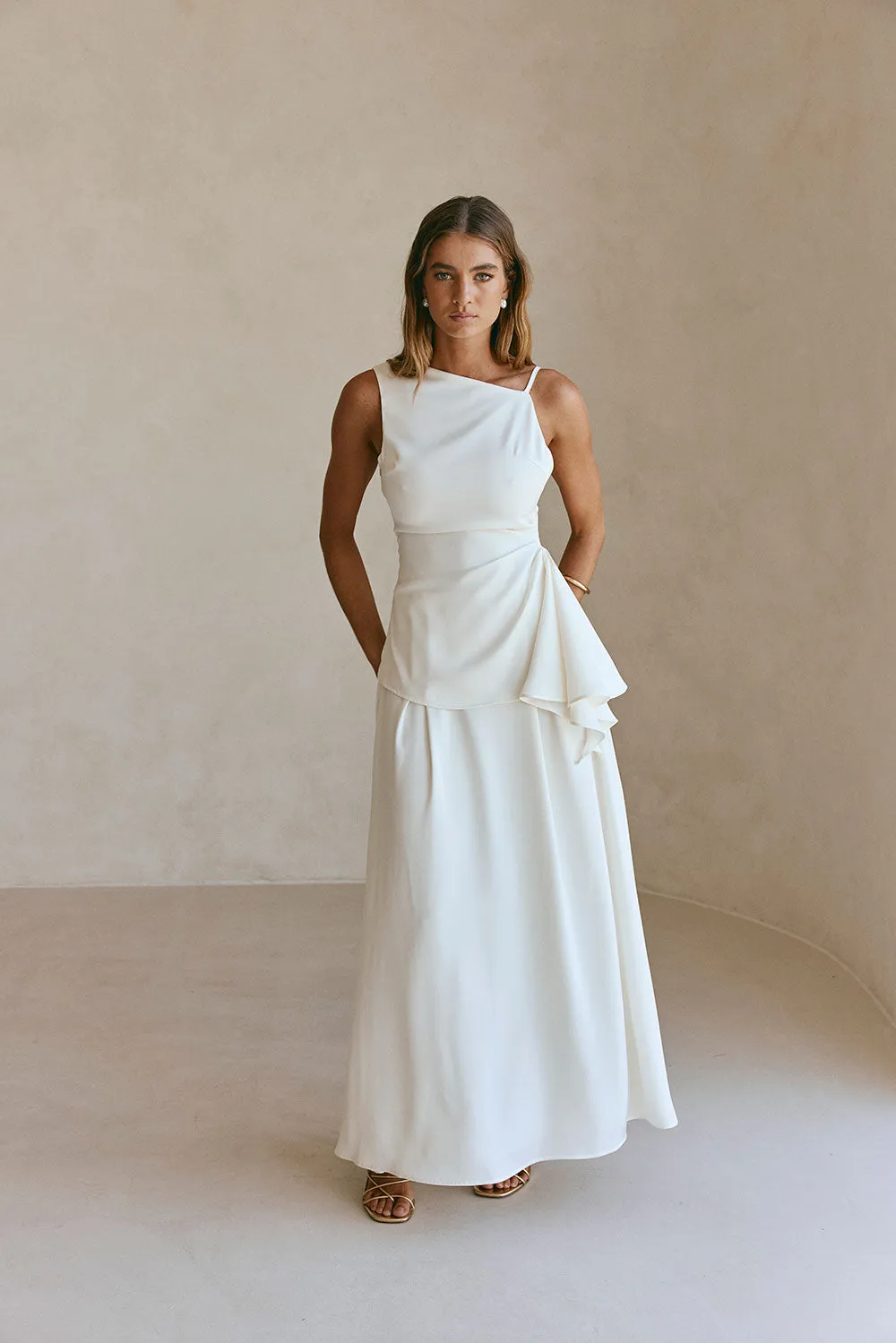 SAMPLE-Hailey Top sold by Sabo Skirt product image thumbnail 2