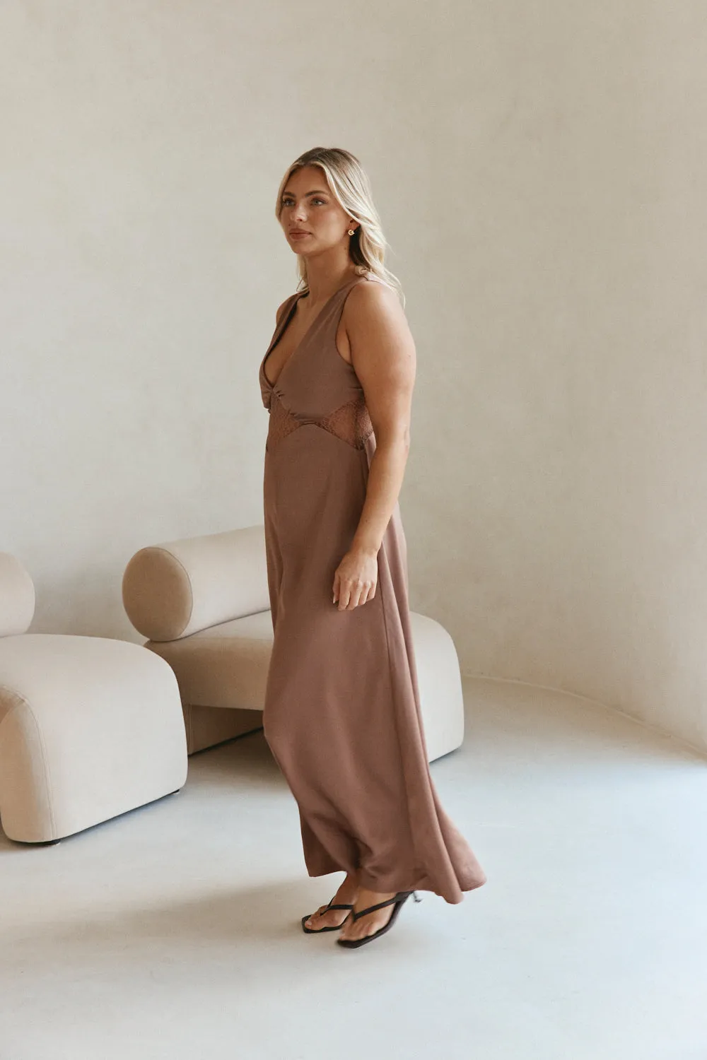 SAMPLE-Dynasty Dress sold by Sabo Skirt product image thumbnail 5