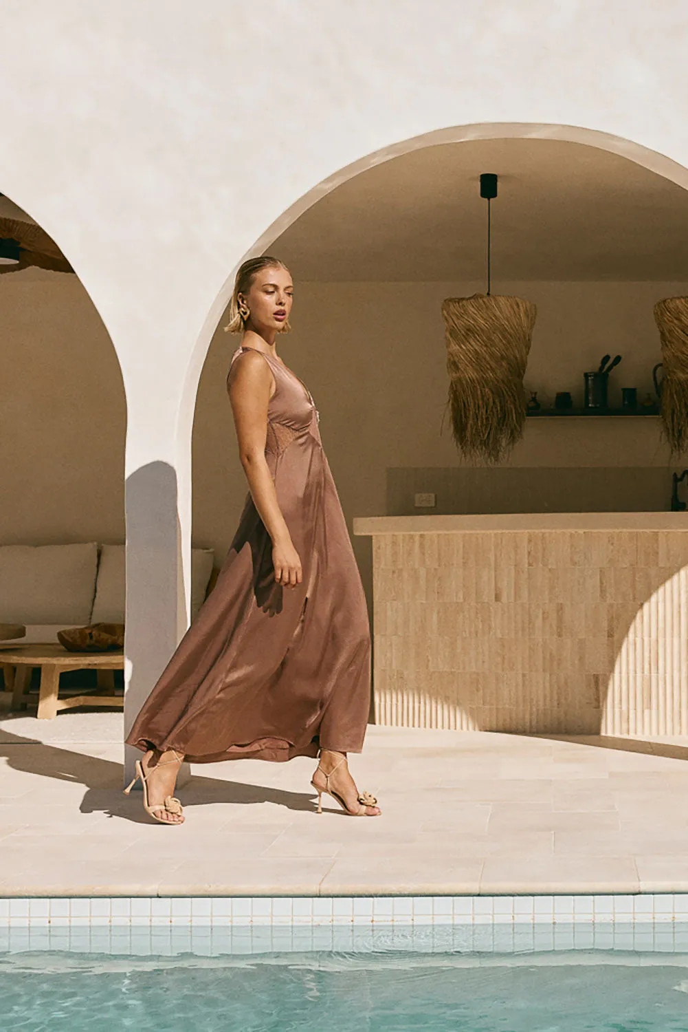 SAMPLE-Dynasty Dress sold by Sabo Skirt product image thumbnail 2