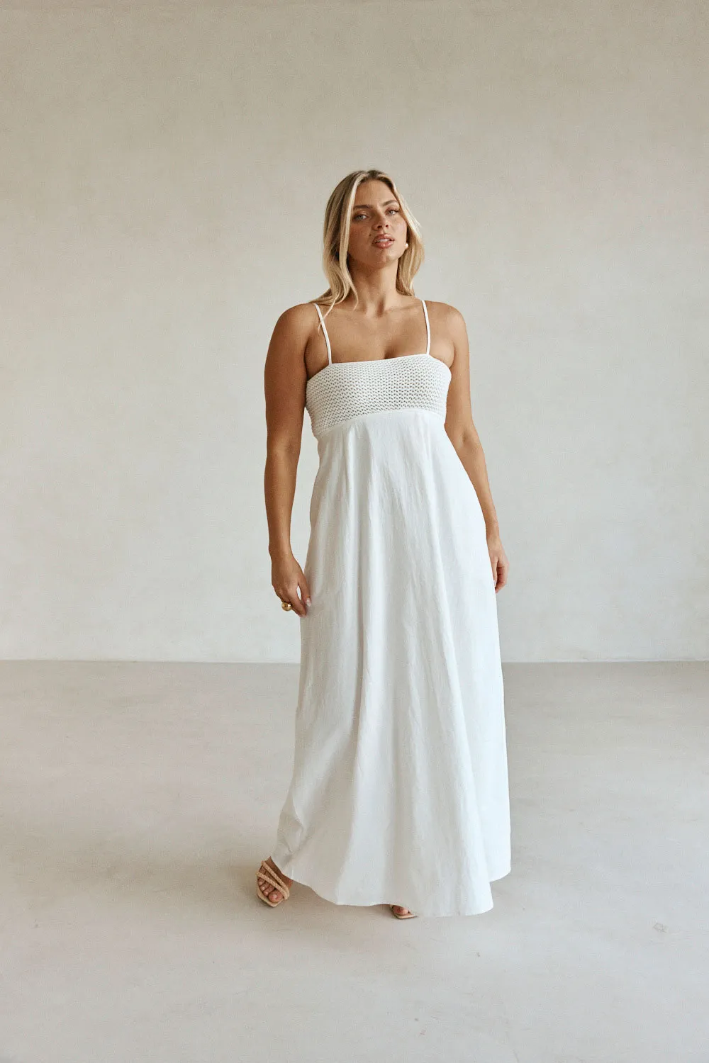 SAMPLE-Mersy Dress sold by Sabo Skirt product image thumbnail 2