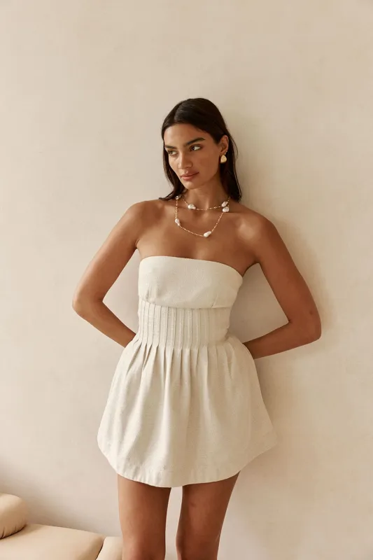 Tabi Dress sold by Sabo Skirt