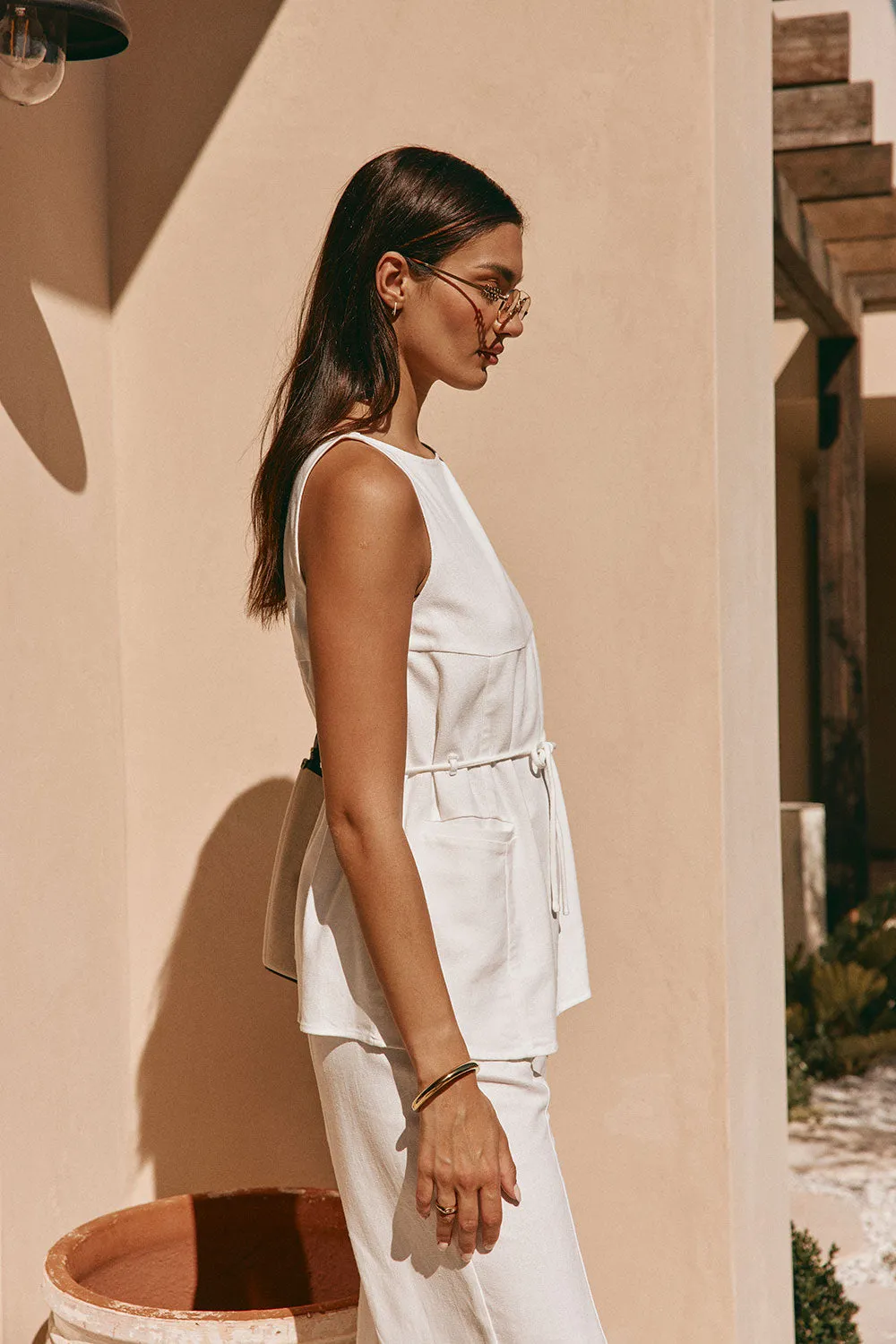 Hanoi Top sold by Sabo Skirt product image thumbnail 4