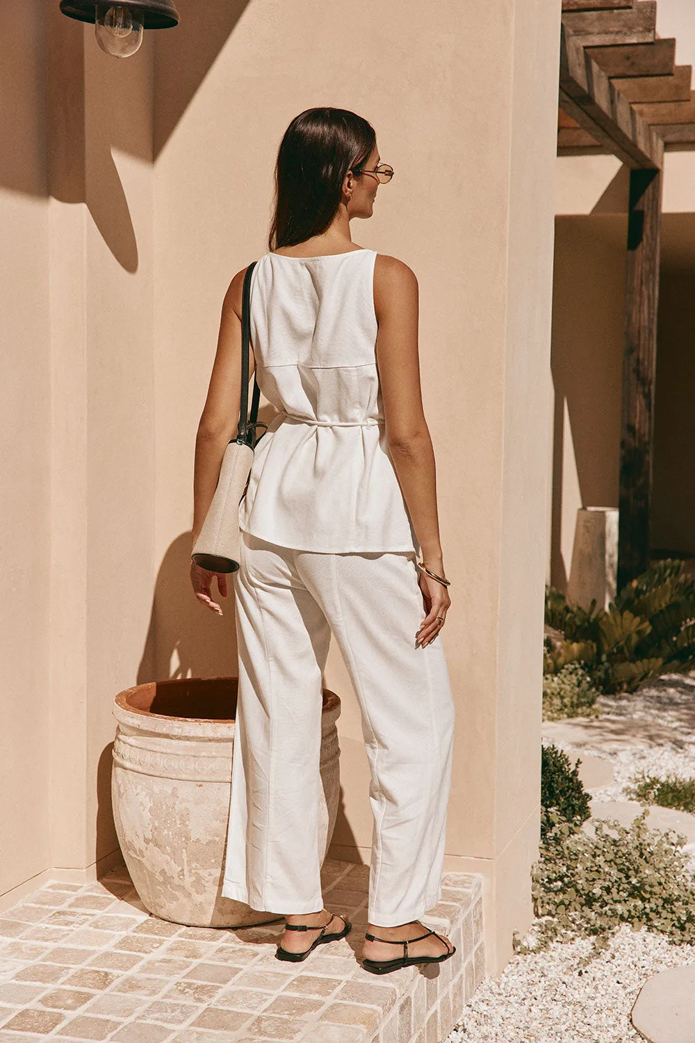 Hanoi Top sold by Sabo Skirt product image thumbnail 5