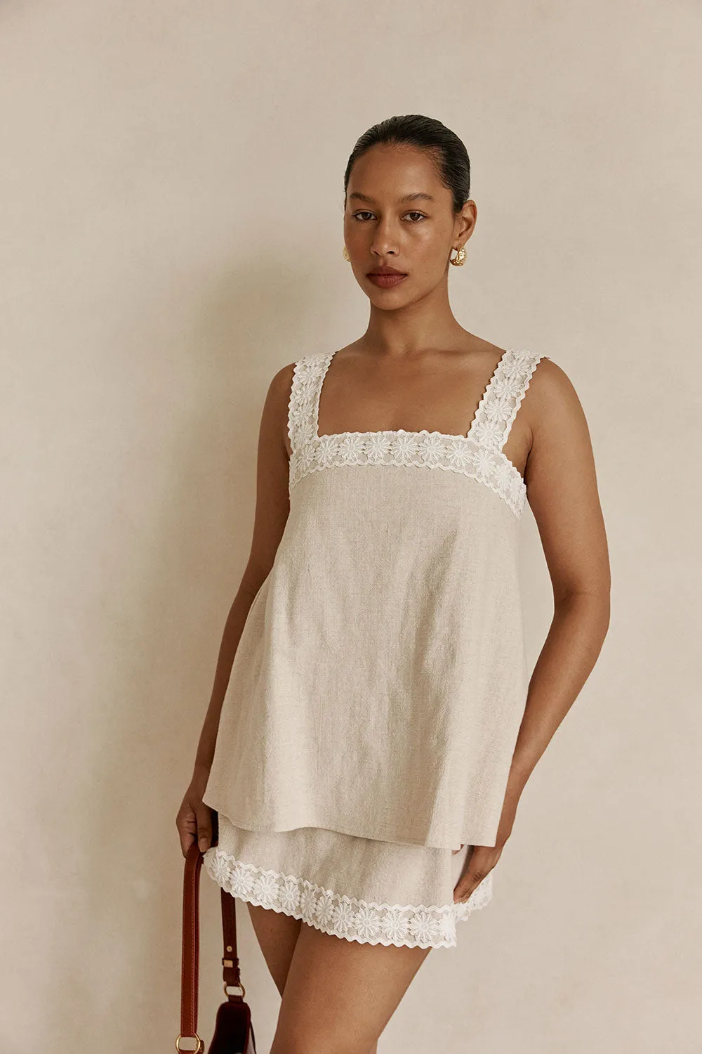 Lottie Dress sold by Sabo Skirt product image thumbnail 4