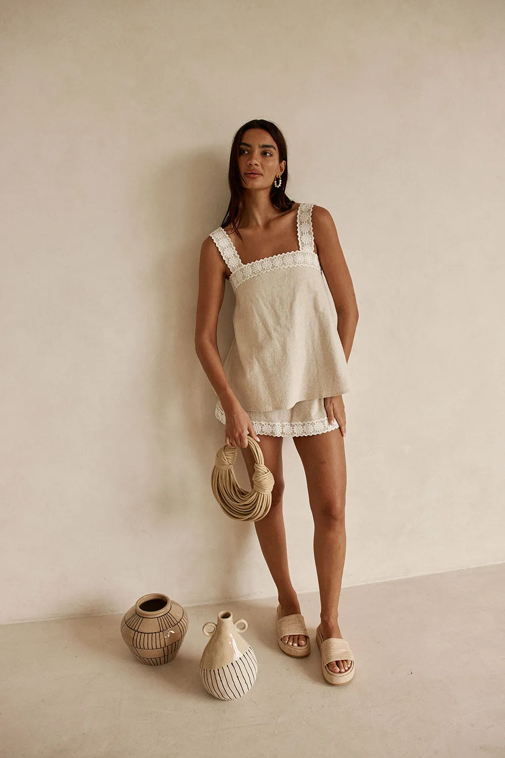 Lottie Dress sold by Sabo Skirt product image thumbnail 3