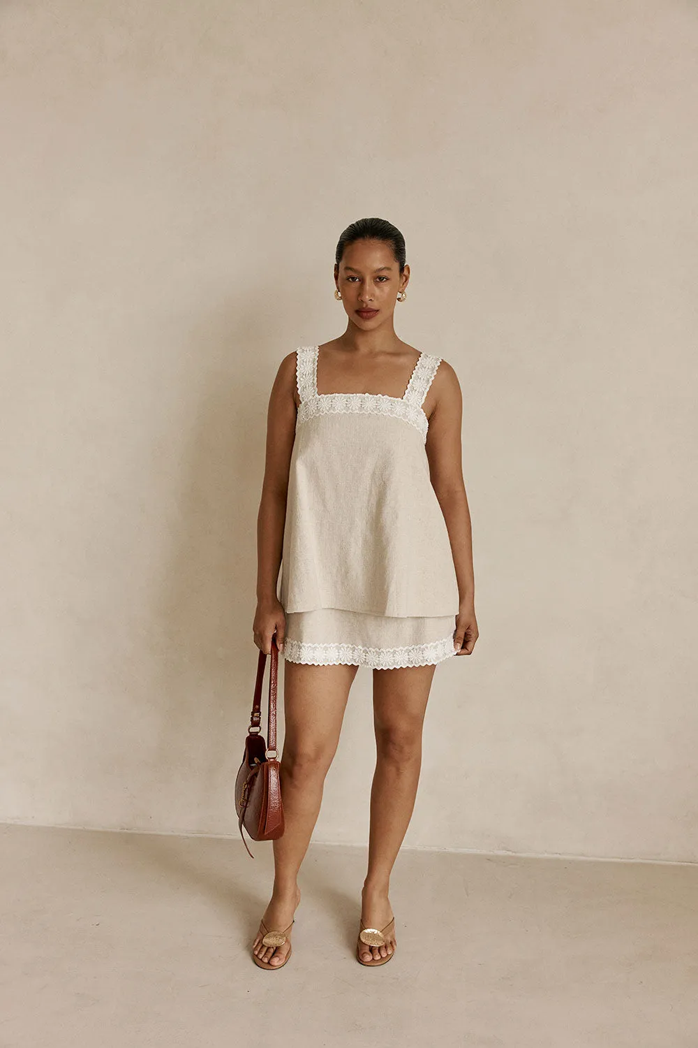 Lottie Dress sold by Sabo Skirt product image thumbnail 2