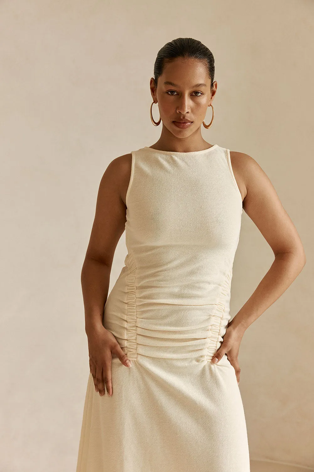 Ema Dress sold by Sabo Skirt product image thumbnail 3