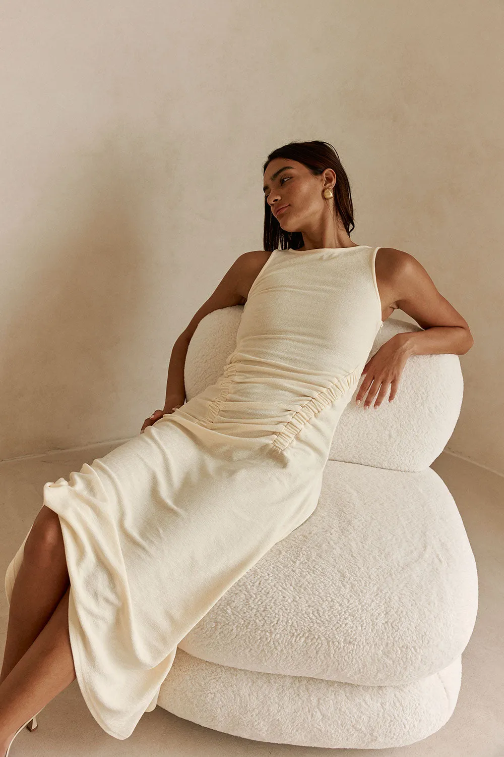 Ema Dress sold by Sabo Skirt product image thumbnail 4