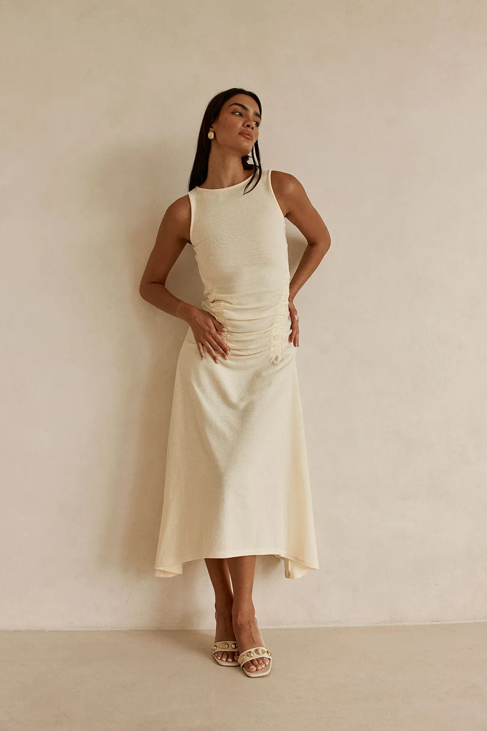 Ema Dress sold by Sabo Skirt product image thumbnail 2