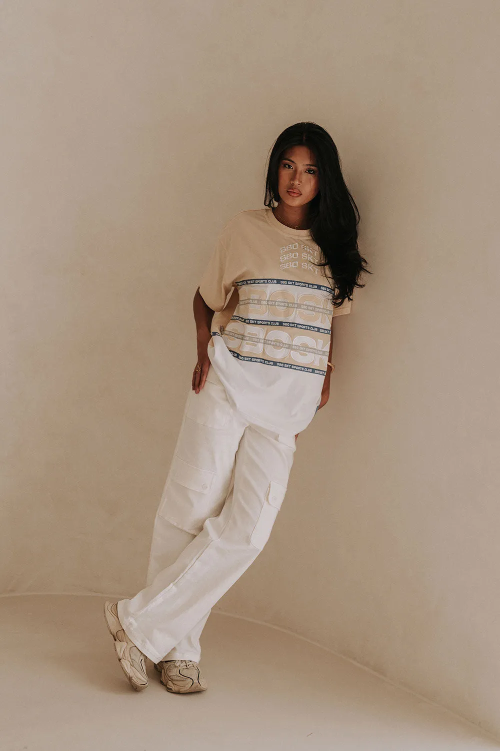 SAMPLE-Cellar Crew Top sold by Sabo Skirt product image thumbnail 5