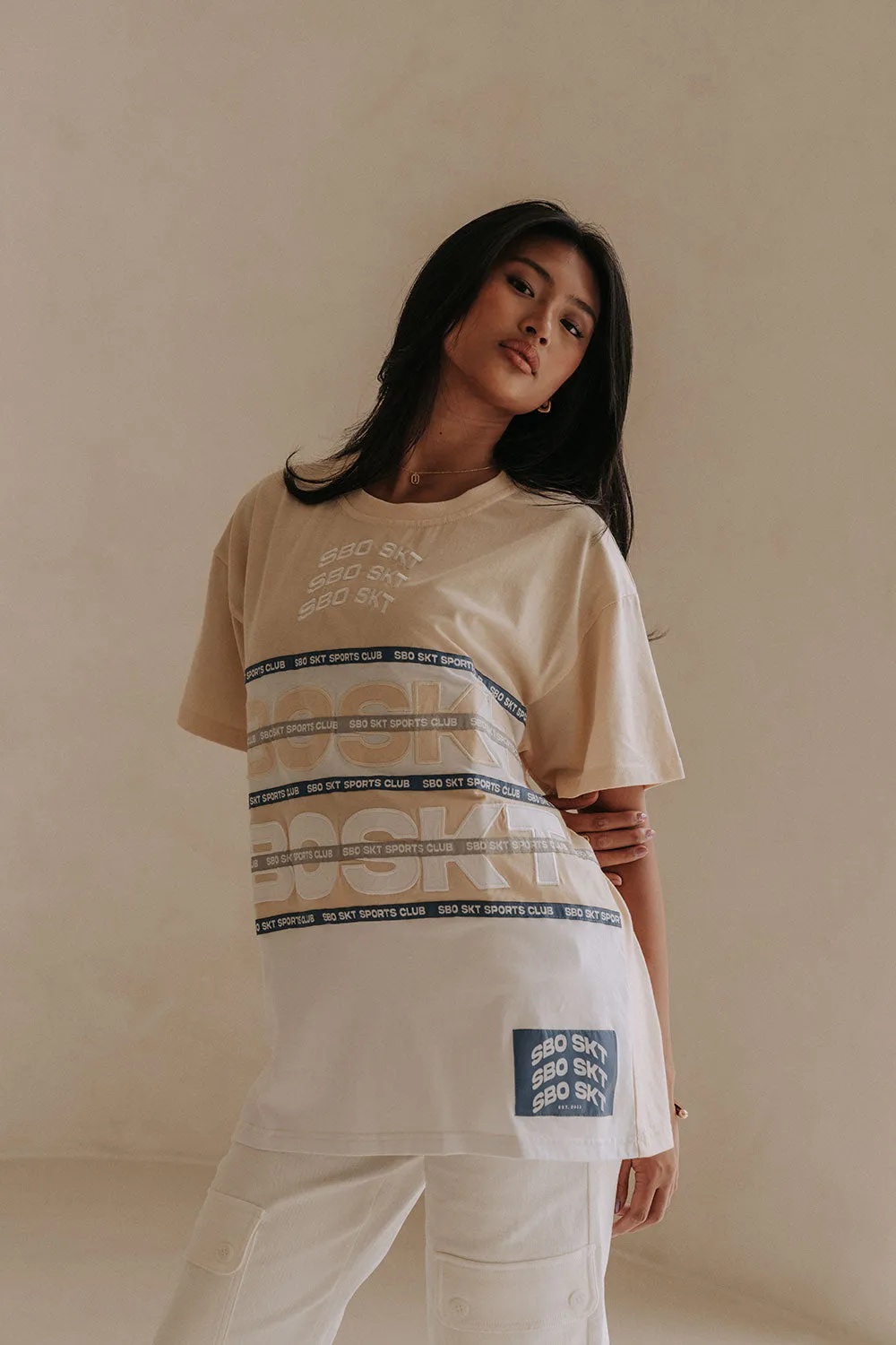 SAMPLE-Cellar Crew Top sold by Sabo Skirt product image thumbnail 2