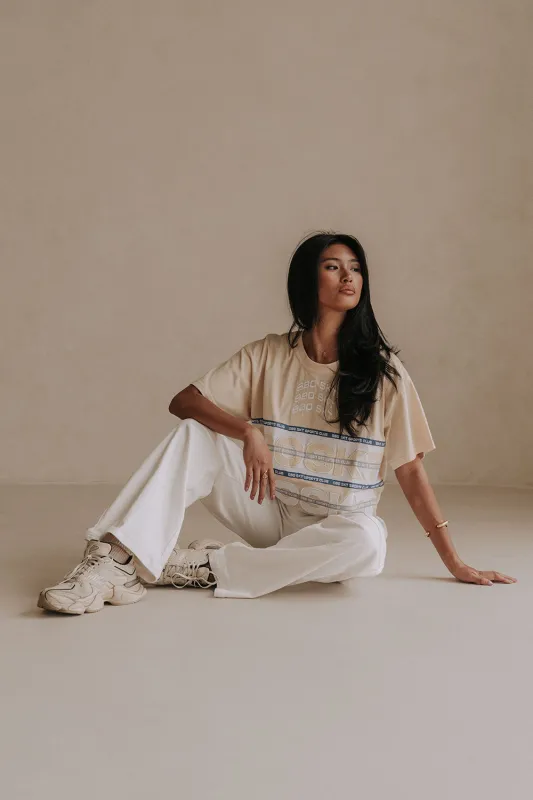 SAMPLE-Cellar Crew Top sold by Sabo Skirt