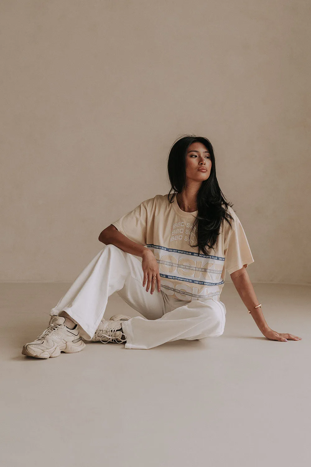 SAMPLE-Cellar Crew Top sold by Sabo Skirt