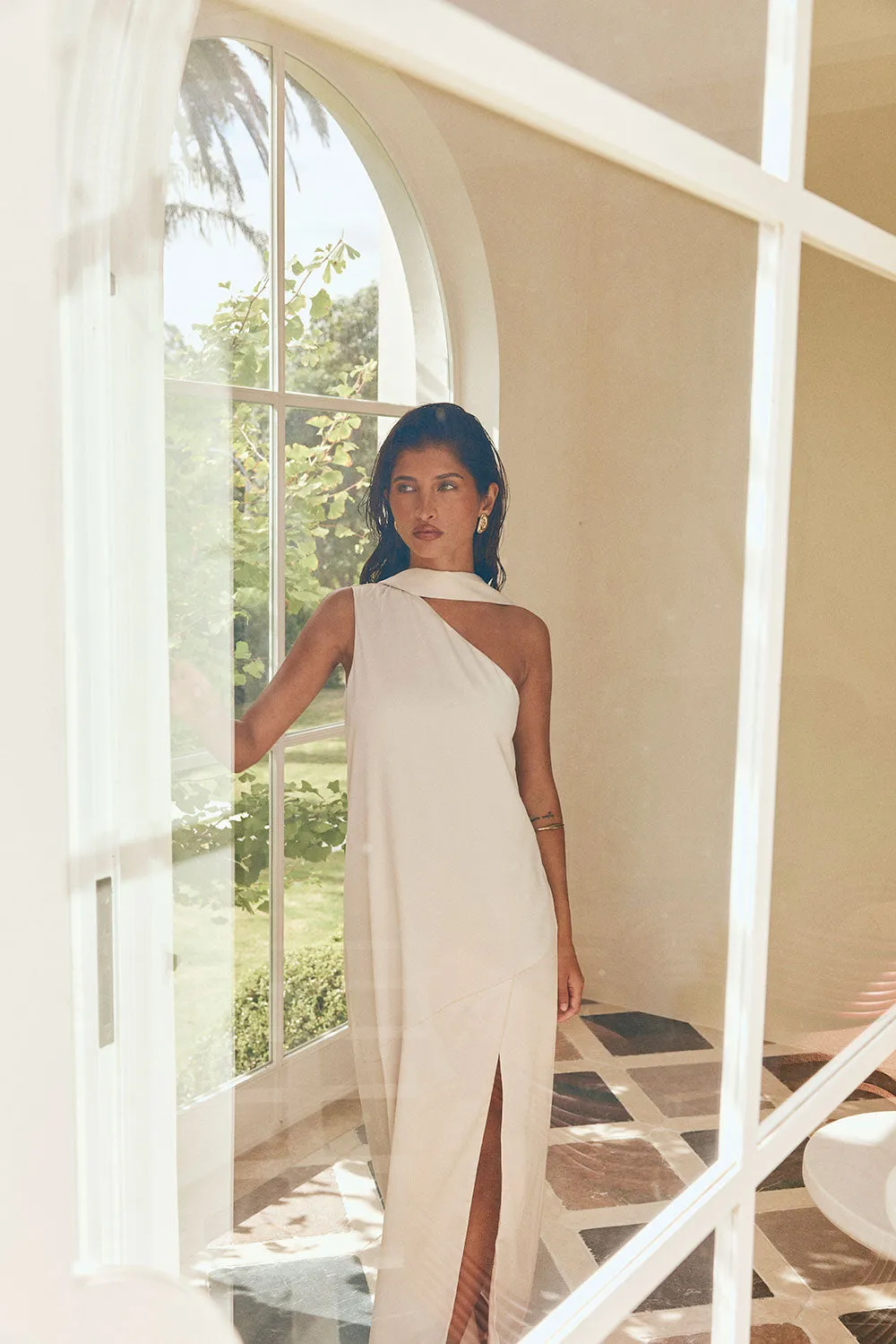 SAMPLE-Elise Dress sold by Sabo Skirt product image thumbnail 2