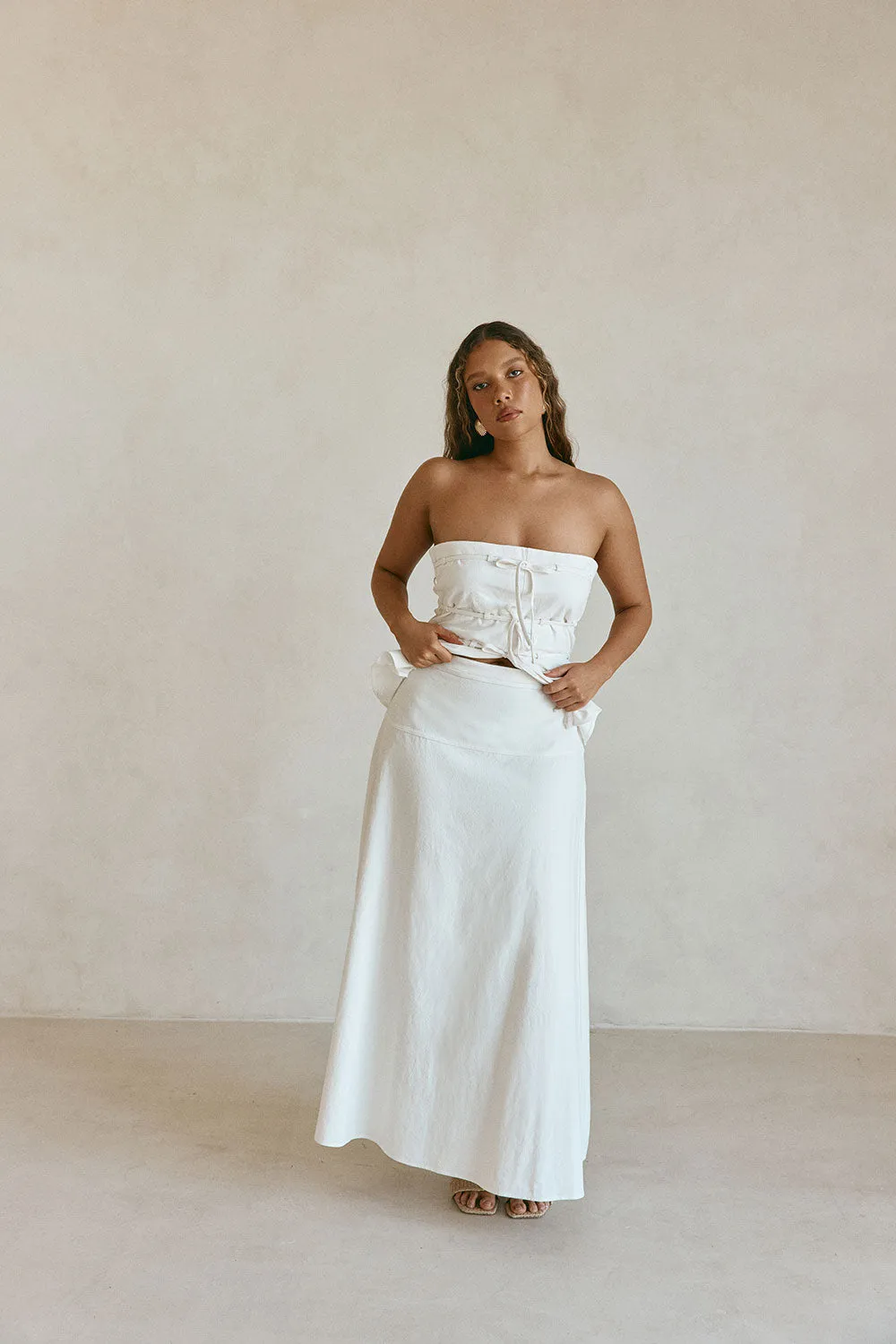 Esperanza Skirt sold by Sabo Skirt product image thumbnail 2