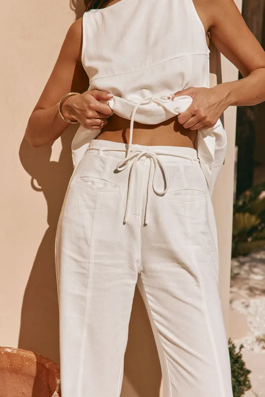 SAMPLE-Hanoi Pants sold by Sabo Skirt