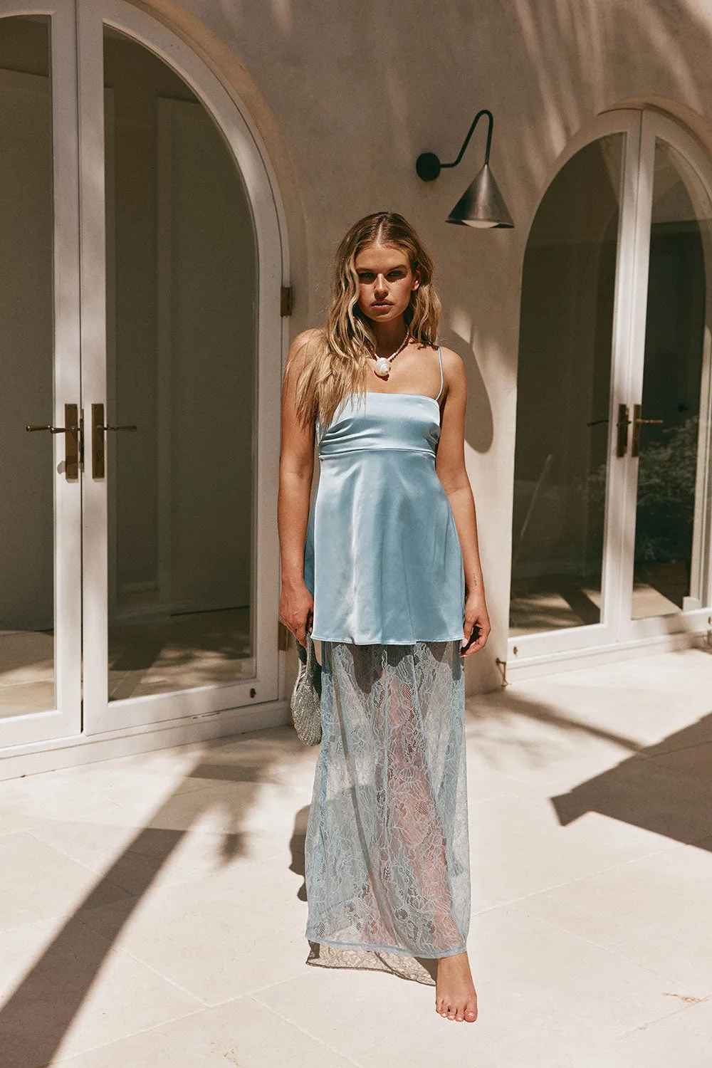 Dove Dress sold by Sabo Skirt product image thumbnail 2