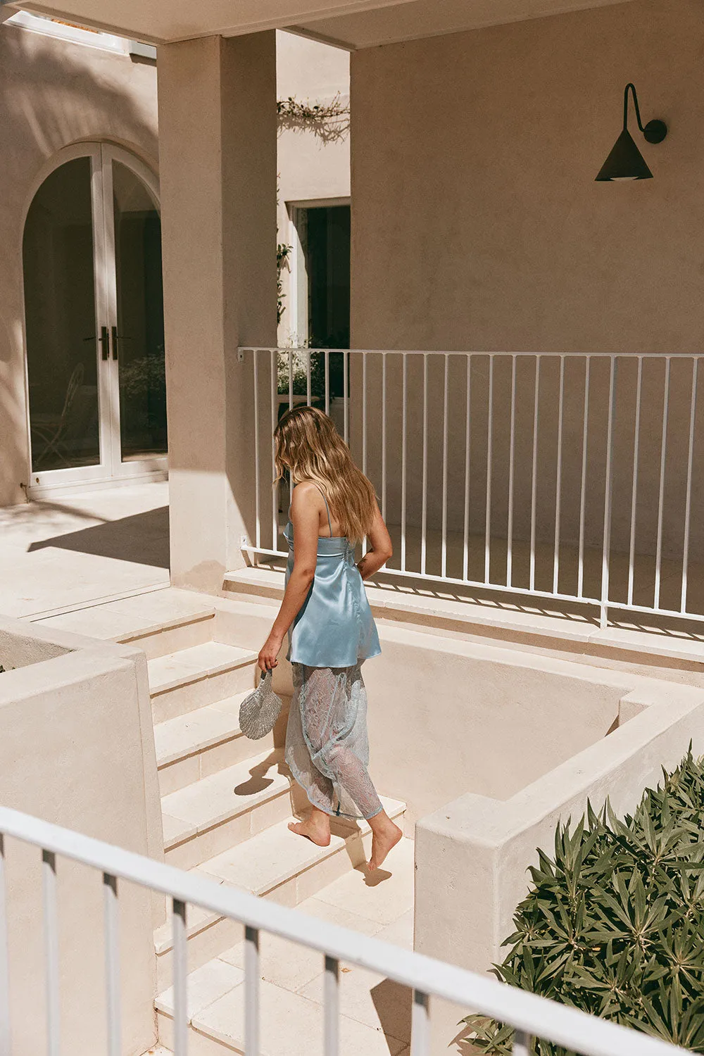 Dove Dress sold by Sabo Skirt product image thumbnail 4