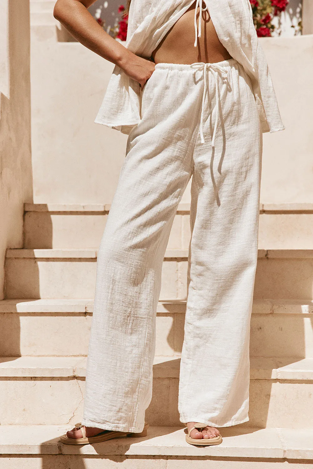 Gaia Pants sold by Sabo Skirt product image thumbnail 2