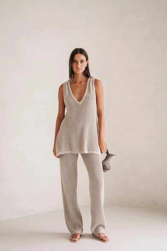 SAMPLE-Ailish Pants sold by Sabo Skirt