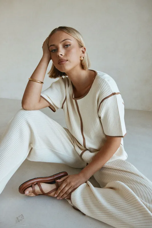 SAMPLE-Cinna Pants sold by Sabo Skirt