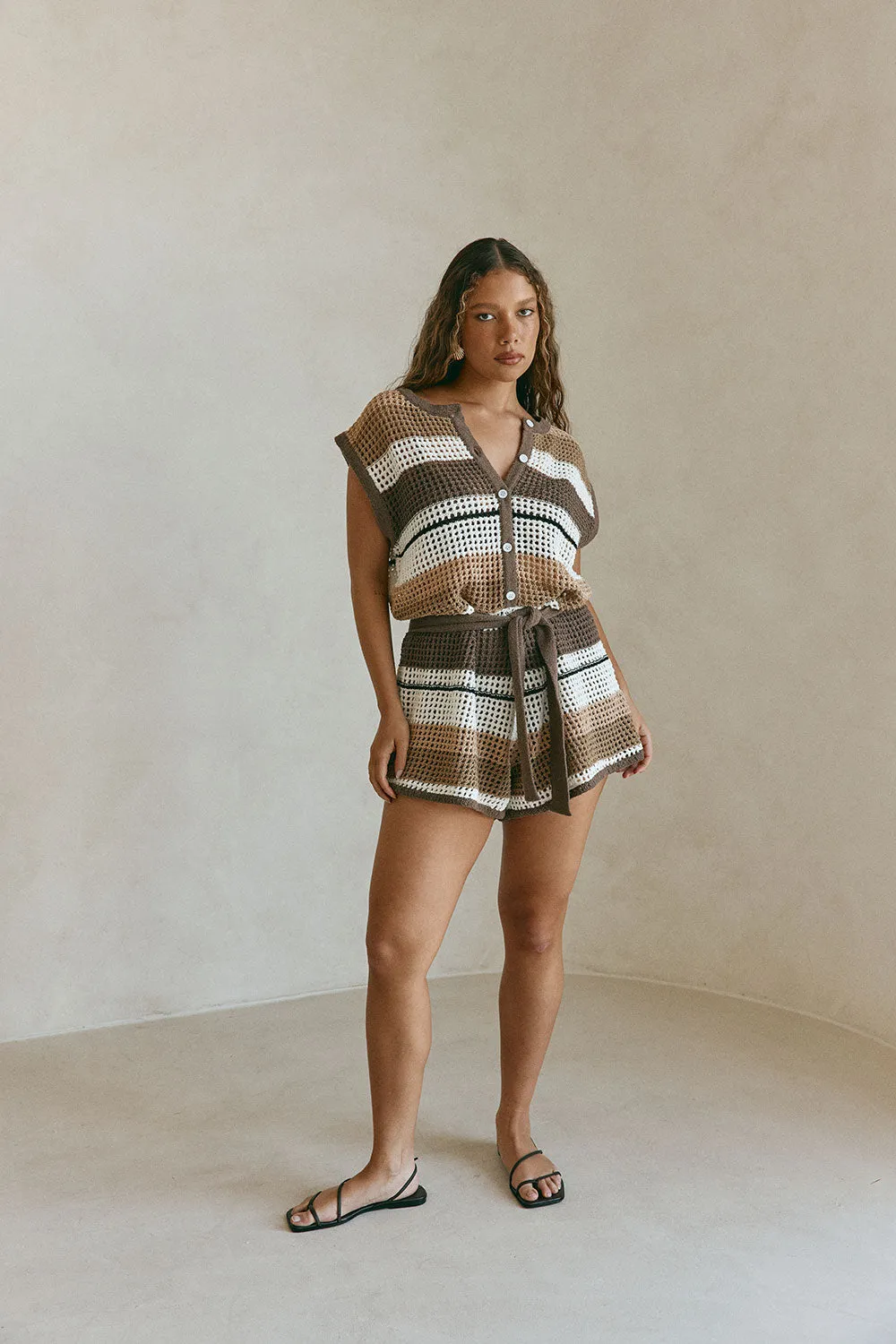 Ember Playsuit sold by Sabo Skirt product image thumbnail 2