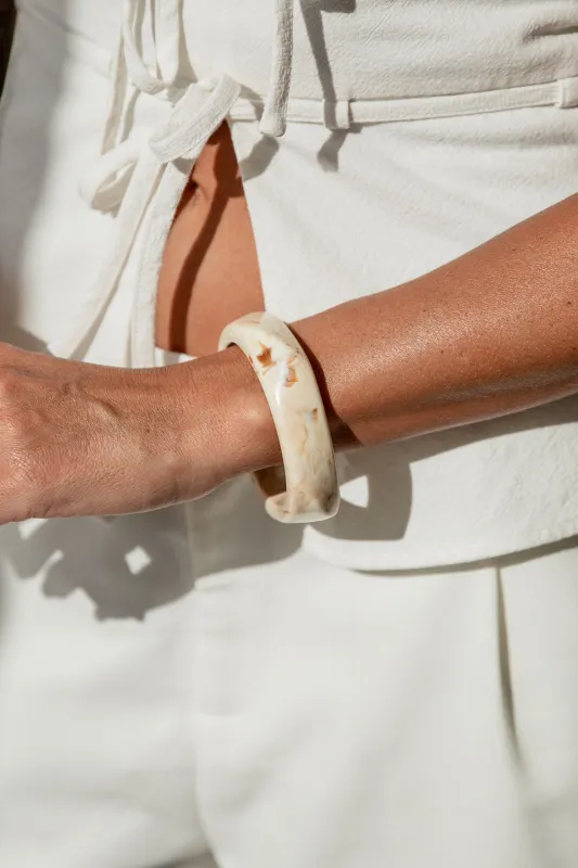 Tarabelle Bangle - Milque made by Sabo Skirt
