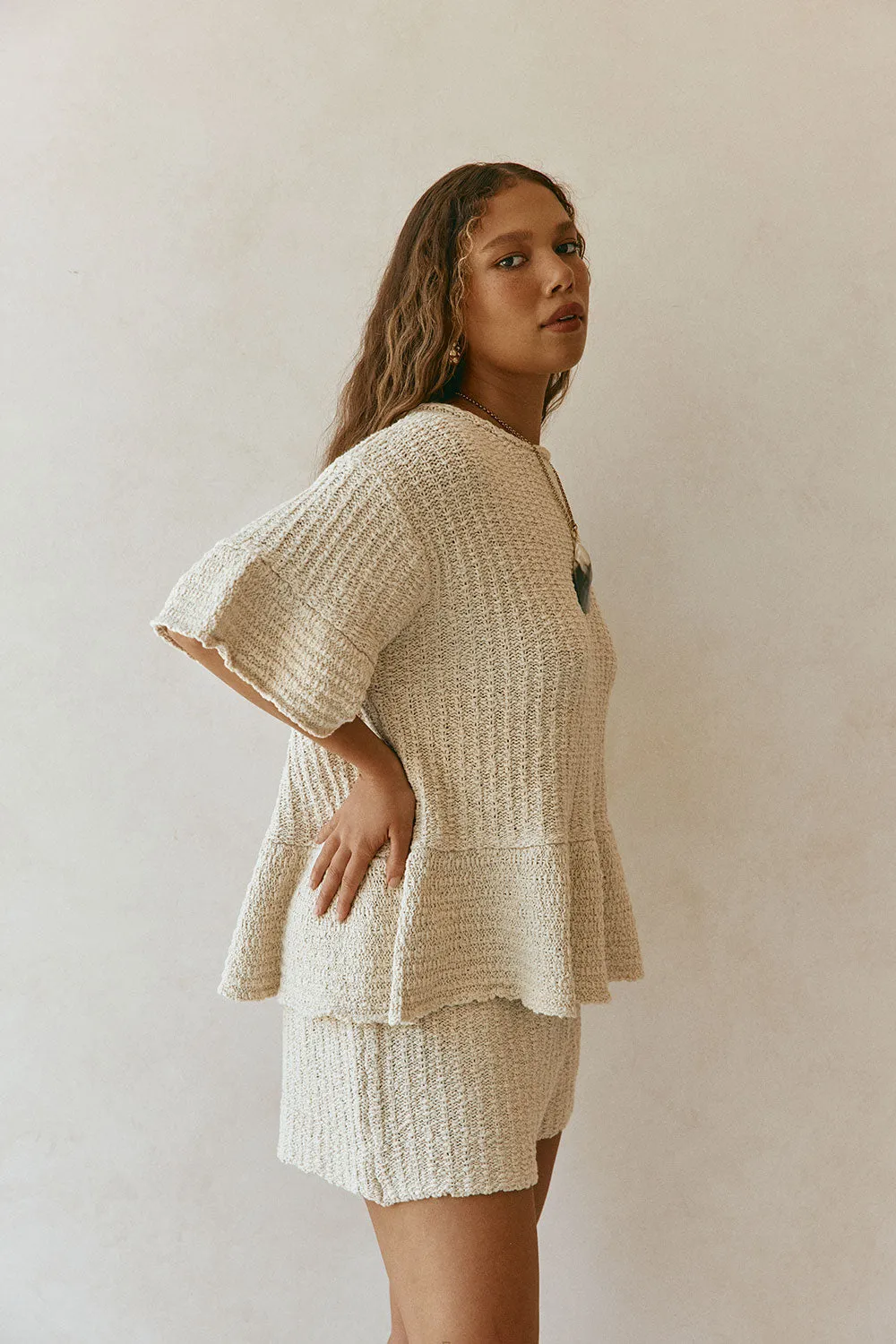 Tisha Top sold by Sabo Skirt product image thumbnail 5