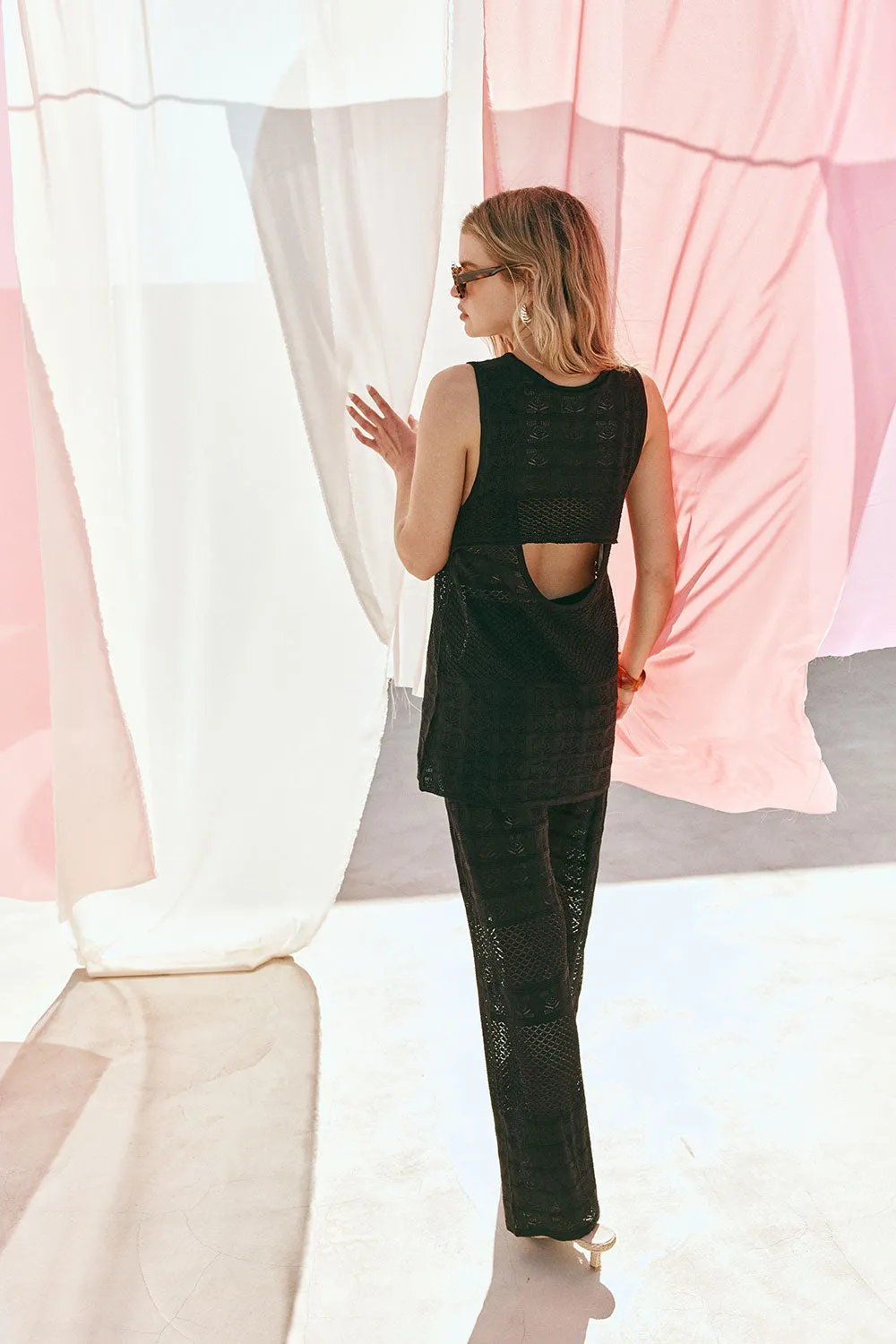 Dillan Top sold by Sabo Skirt product image thumbnail 4