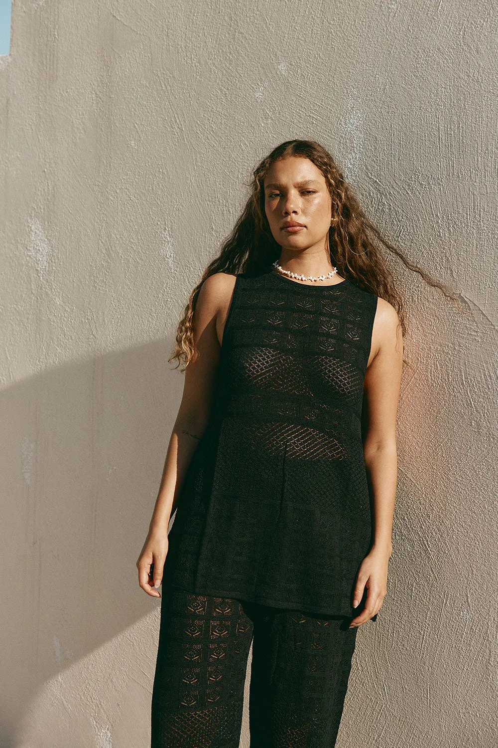 Dillan Top sold by Sabo Skirt product image thumbnail 2