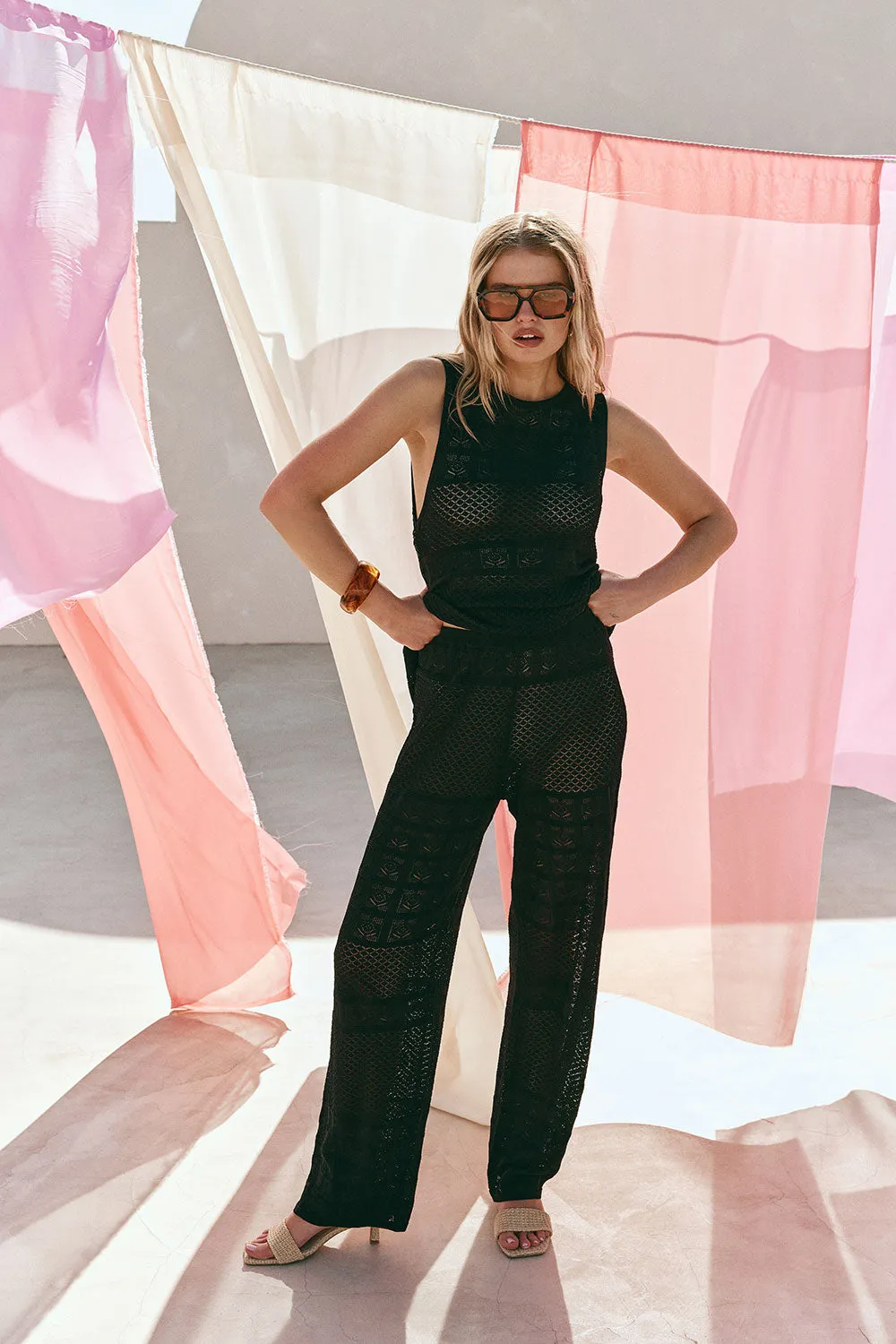 Dillan Top sold by Sabo Skirt product image thumbnail 3