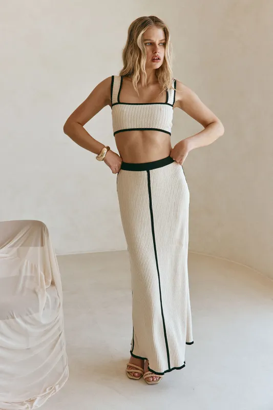 Leilani Skirt made by Sabo Skirt