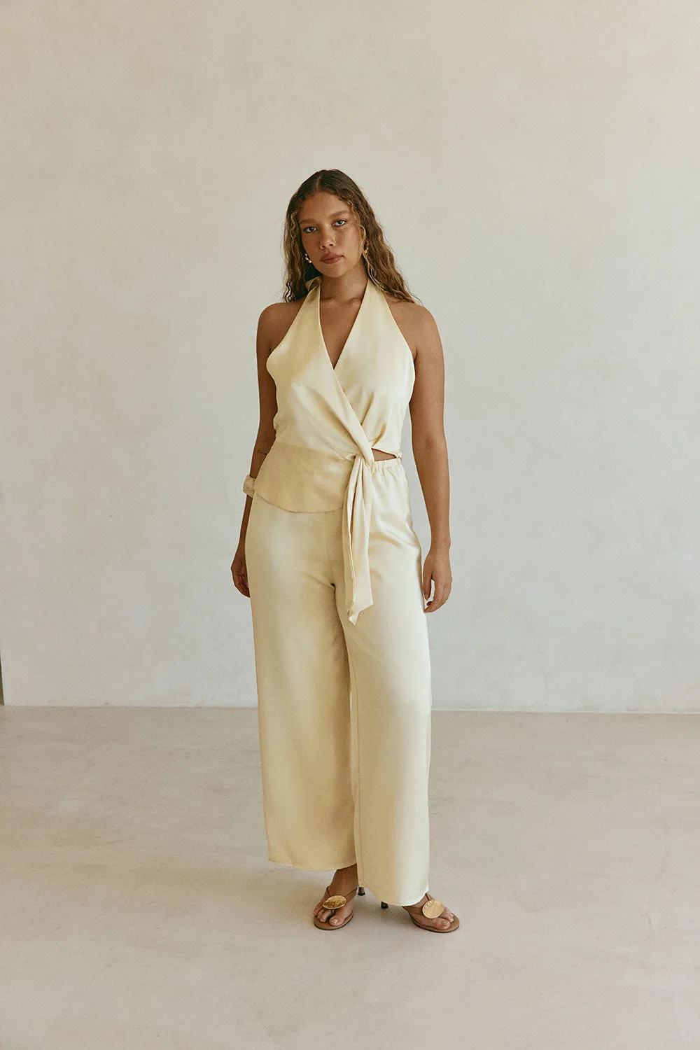 Valentina Jumpsuit sold by Sabo Skirt product image thumbnail 4