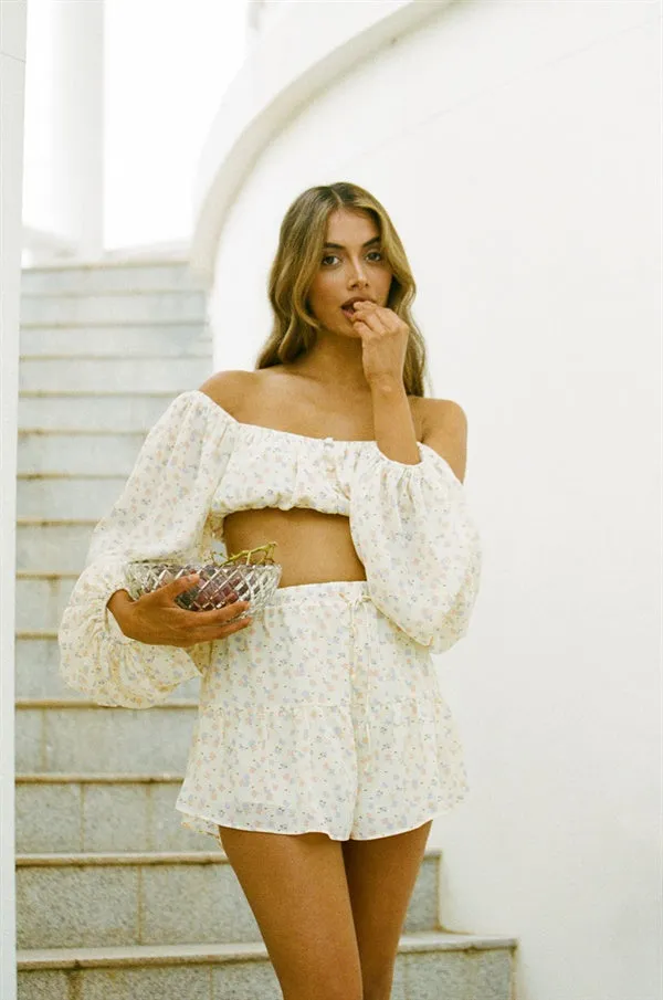 Cayenne Top sold by Sabo Skirt product image thumbnail 2