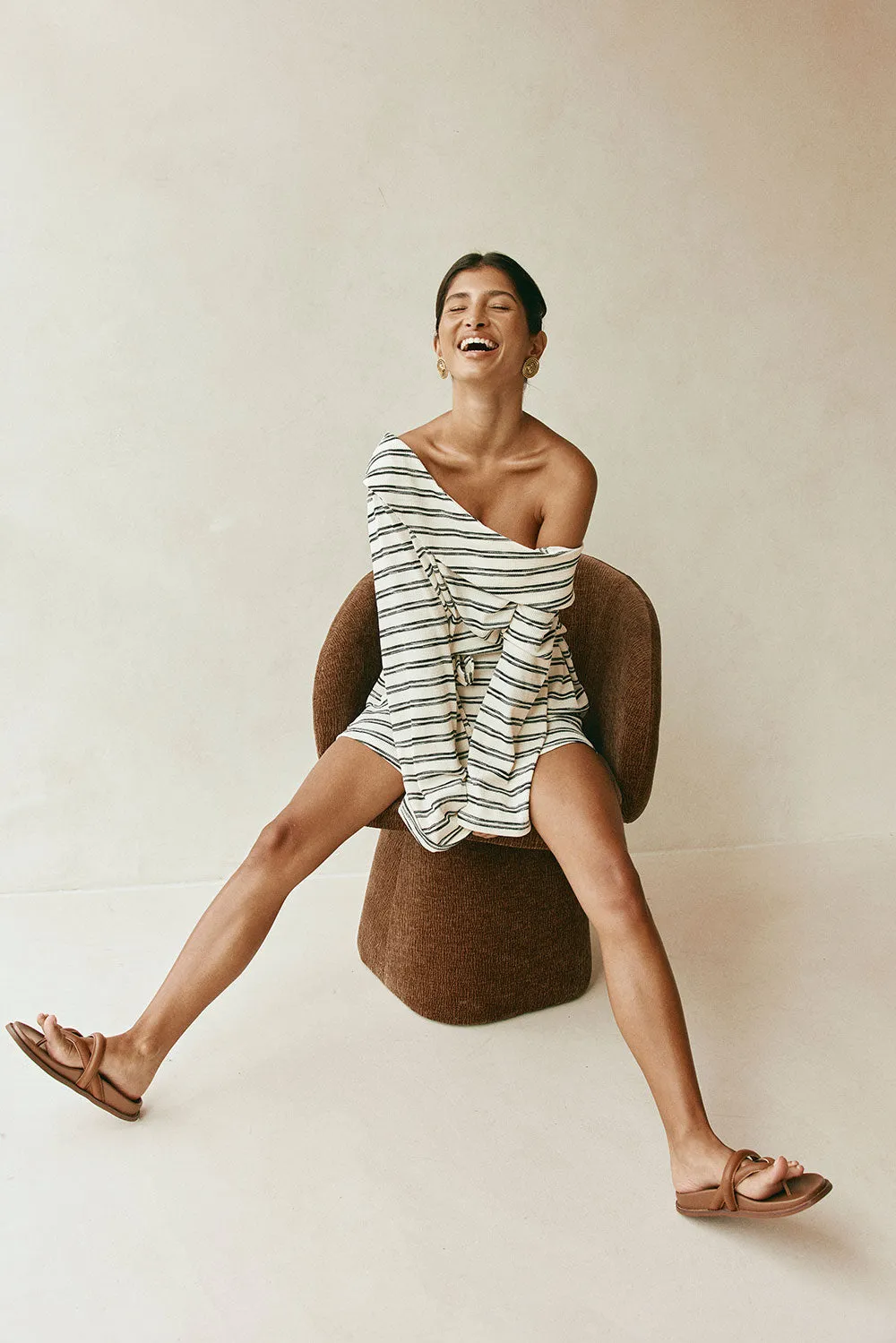 SAMPLE-Cabana Dress sold by Sabo Skirt product image thumbnail 2