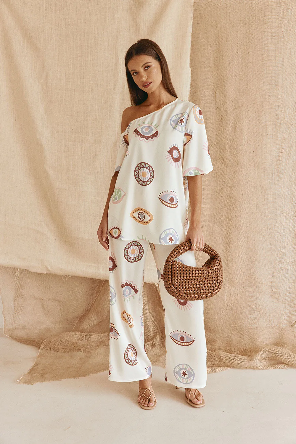 Grace Top - Matia sold by Sabo Skirt product image thumbnail 3