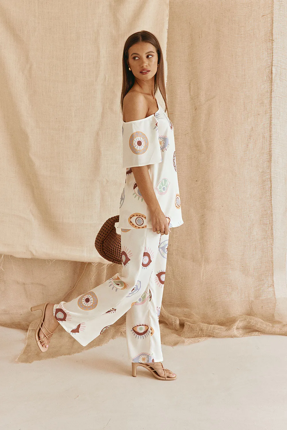 Grace Top - Matia sold by Sabo Skirt product image thumbnail 4