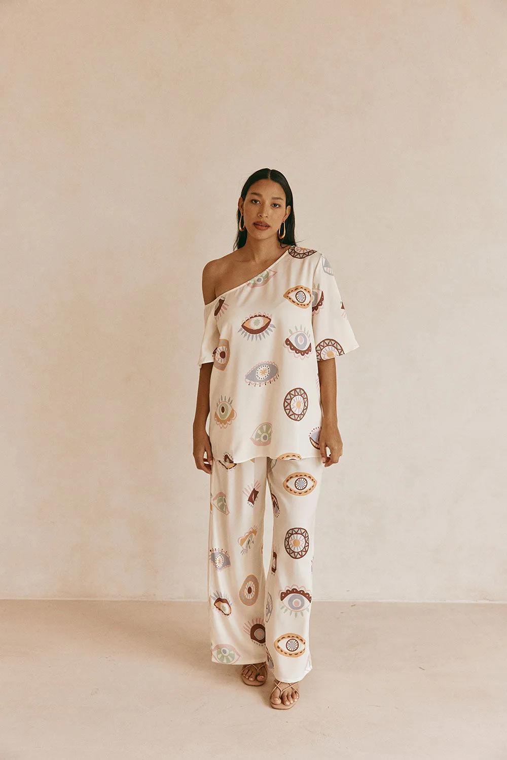 Grace Top - Matia sold by Sabo Skirt product image thumbnail 2